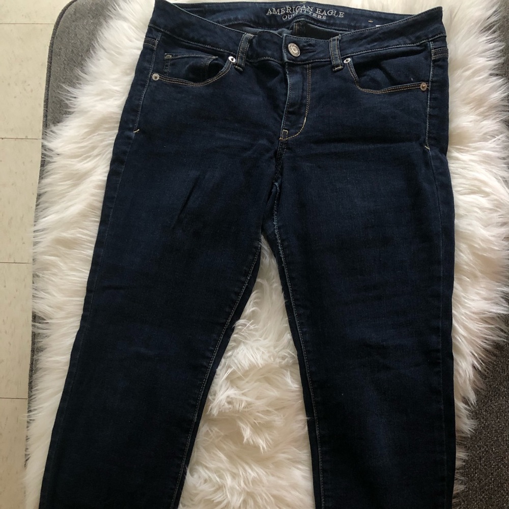 American Eagle Outfitters Skinny jeans